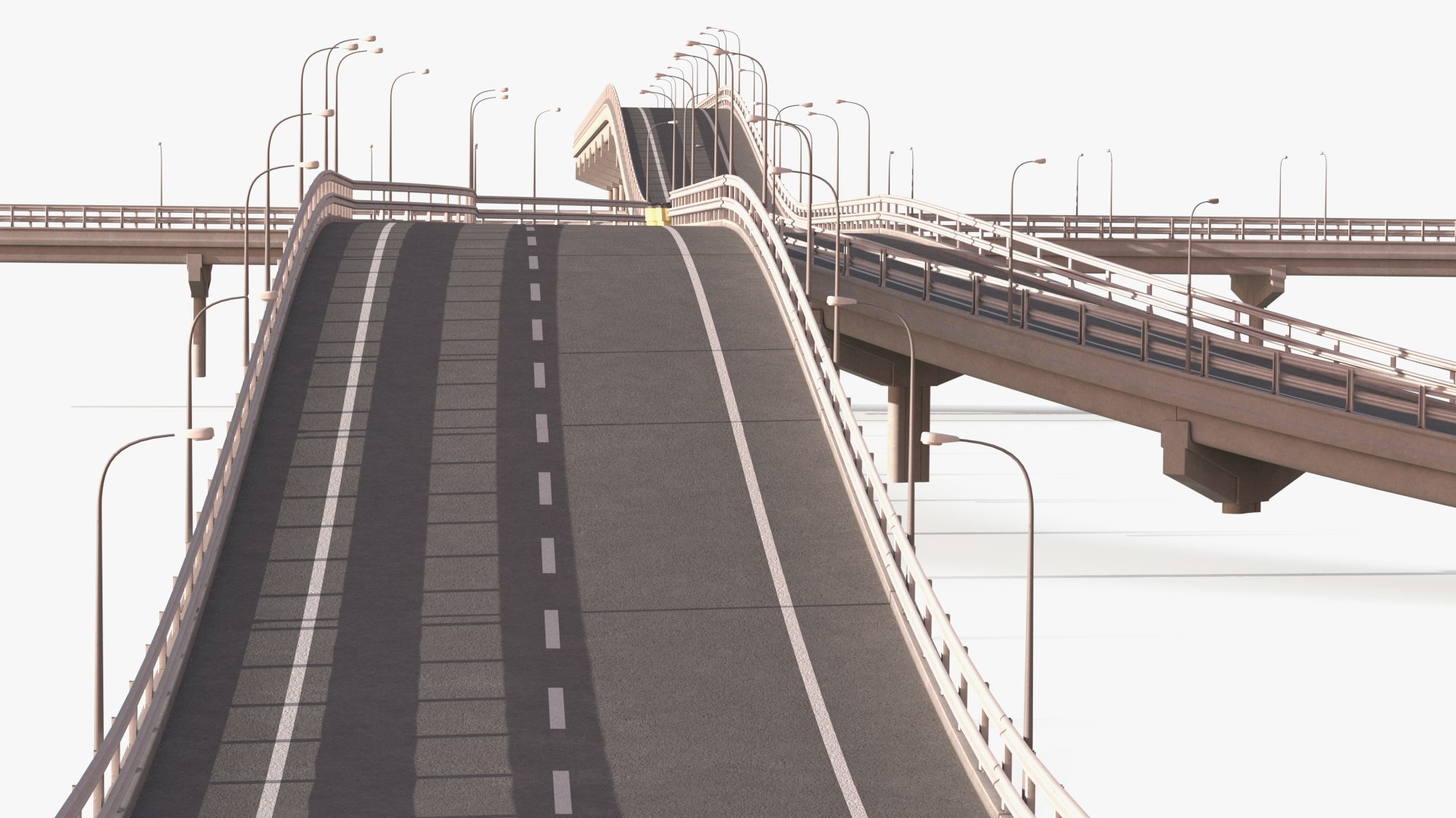 Connectable Highway Road Elements Multi Level Interchange model https://p.turbosquid.com/ts-thumb/3x/YLzDXo/IJ/connectablehighwayroadelementsmultilevelinterchange3dmodel016/jpg/1668078225/1920x1080/fit_q87/a391ed2eb3818d381143268d8e93b710f0eaec19/connectablehighwayroadelementsmultilevelinterchange3dmodel016.jpg