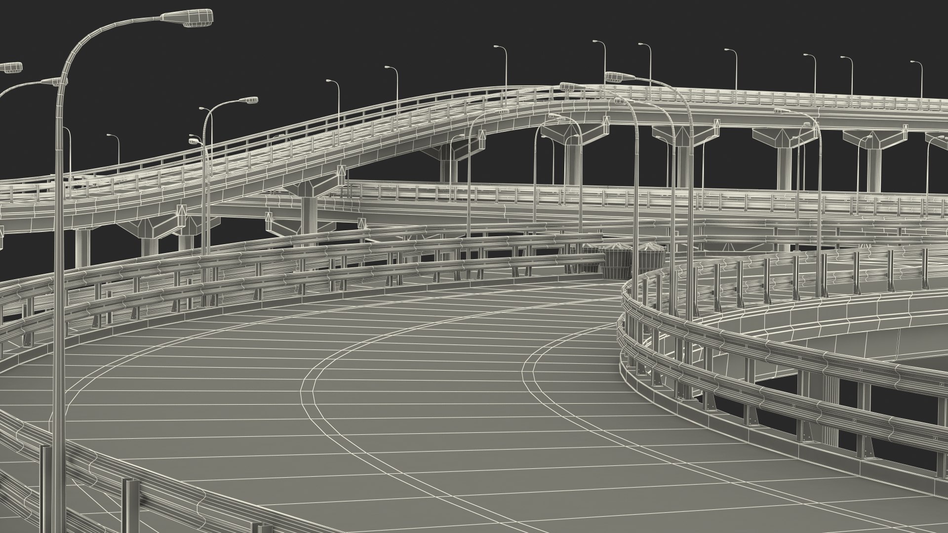 Connectable Highway Road Elements Multi Level Interchange model https://p.turbosquid.com/ts-thumb/3x/YLzDXo/RQ/connectablehighwayroadelementsmultilevelinterchange3dmodel035/jpg/1668078310/1920x1080/fit_q87/def707d3e84c3c7d2bce7e6a3de41294e75a053a/connectablehighwayroadelementsmultilevelinterchange3dmodel035.jpg