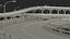 Connectable Highway Road Elements Multi Level Interchange