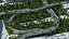 Connectable Highway Road Elements Multi Level Interchange