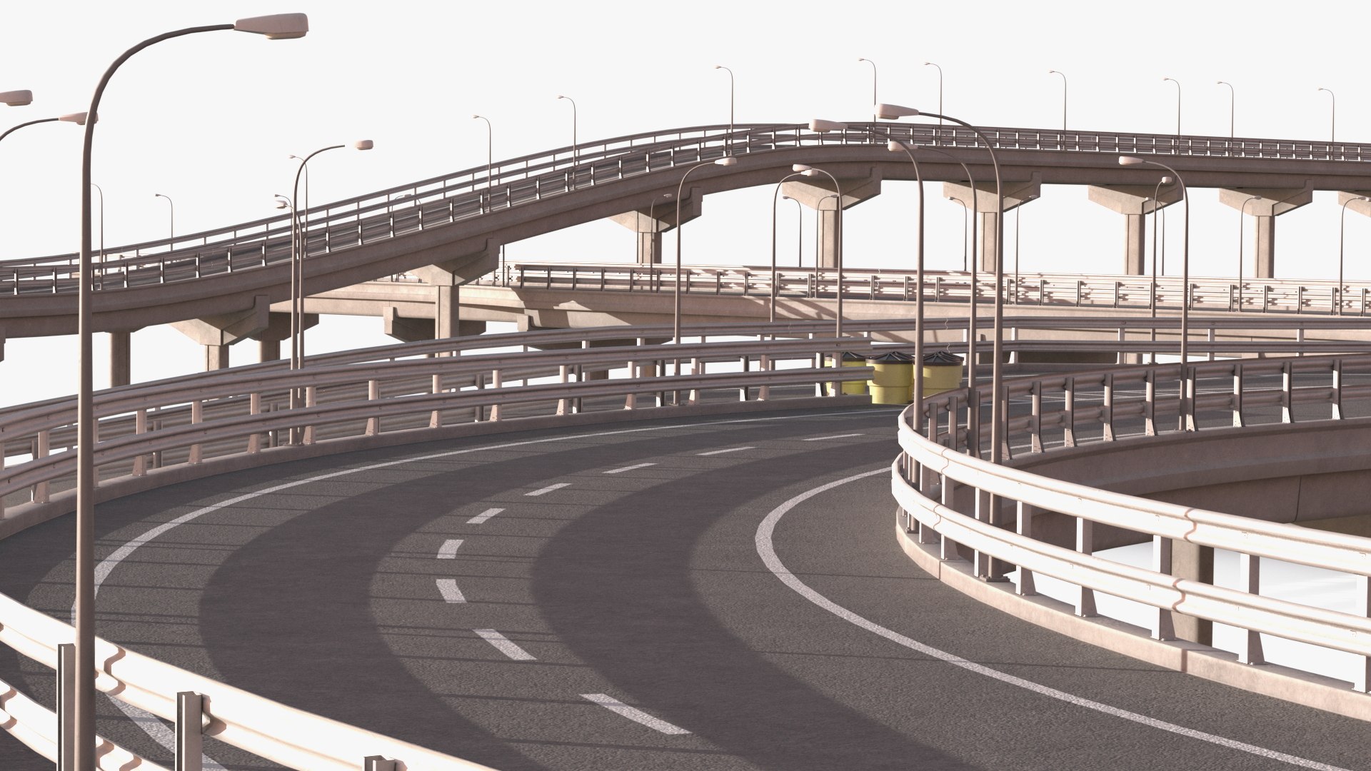 Connectable Highway Road Elements Multi Level Interchange model https://p.turbosquid.com/ts-thumb/3x/YLzDXo/ew/connectablehighwayroadelementsmultilevelinterchange3dmodel020/jpg/1668078242/1920x1080/fit_q87/86d4c0ca5298eb30d61104e2f43a9294dd9fcae7/connectablehighwayroadelementsmultilevelinterchange3dmodel020.jpg