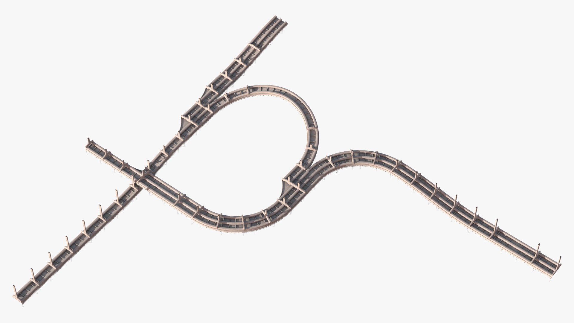 Connectable Highway Road Elements Multi Level Interchange model https://p.turbosquid.com/ts-thumb/3x/YLzDXo/mx/connectablehighwayroadelementsmultilevelinterchange3dmodel011/jpg/1668078203/1920x1080/fit_q87/bba426283a686cf535079cc0ffe4a34b6f963b1c/connectablehighwayroadelementsmultilevelinterchange3dmodel011.jpg