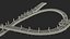 Connectable Highway Road Elements Multi Level Interchange