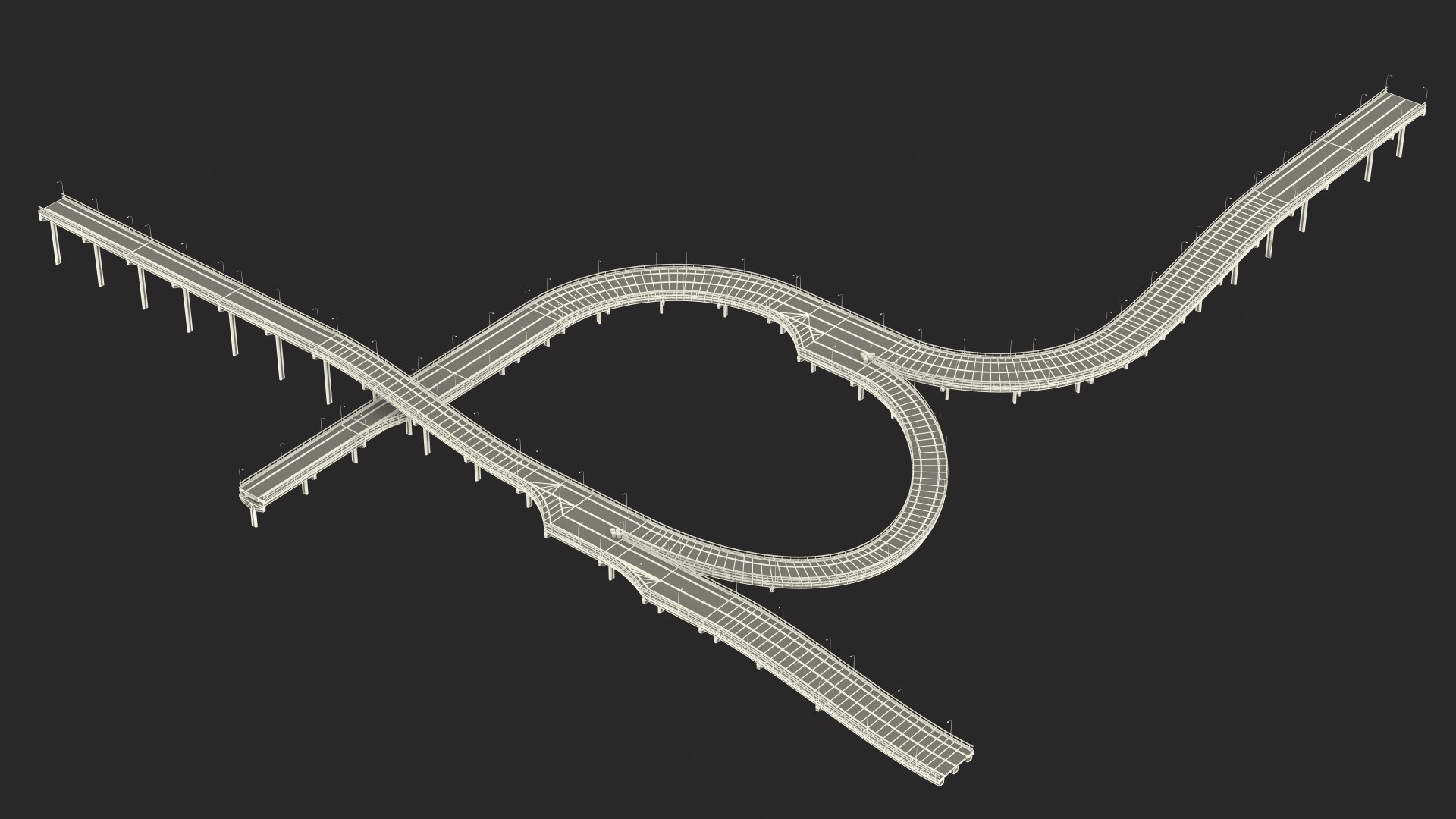 Connectable Highway Road Elements Multi Level Interchange model https://p.turbosquid.com/ts-thumb/3x/YLzDXo/sI/connectablehighwayroadelementsmultilevelinterchange3dmodel026/jpg/1668078268/1920x1080/fit_q87/0f0aa0bca7994e1dba9f4c626d755f313df235b0/connectablehighwayroadelementsmultilevelinterchange3dmodel026.jpg