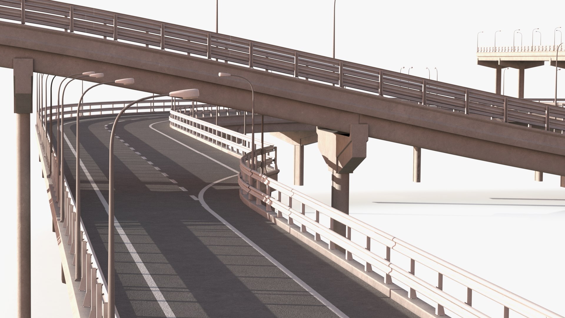 Connectable Highway Road Elements Multi Level Interchange model https://p.turbosquid.com/ts-thumb/3x/YLzDXo/ub/connectablehighwayroadelementsmultilevelinterchange3dmodel017/jpg/1668078229/1920x1080/fit_q87/020f3317573c734c8d38aba4dc3a65478917dc31/connectablehighwayroadelementsmultilevelinterchange3dmodel017.jpg