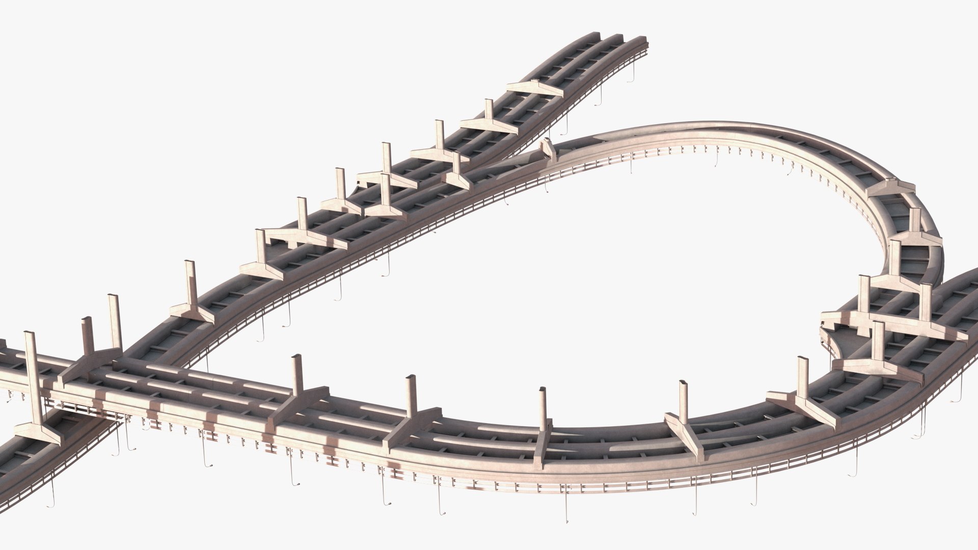 Connectable Highway Road Elements Multi Level Interchange model https://p.turbosquid.com/ts-thumb/3x/YLzDXo/wE/connectablehighwayroadelementsmultilevelinterchange3dmodel012/jpg/1668078207/1920x1080/fit_q87/290e11a9cf71305baed860faef55a3949dfef18a/connectablehighwayroadelementsmultilevelinterchange3dmodel012.jpg