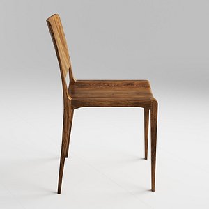 3D model chair voltri