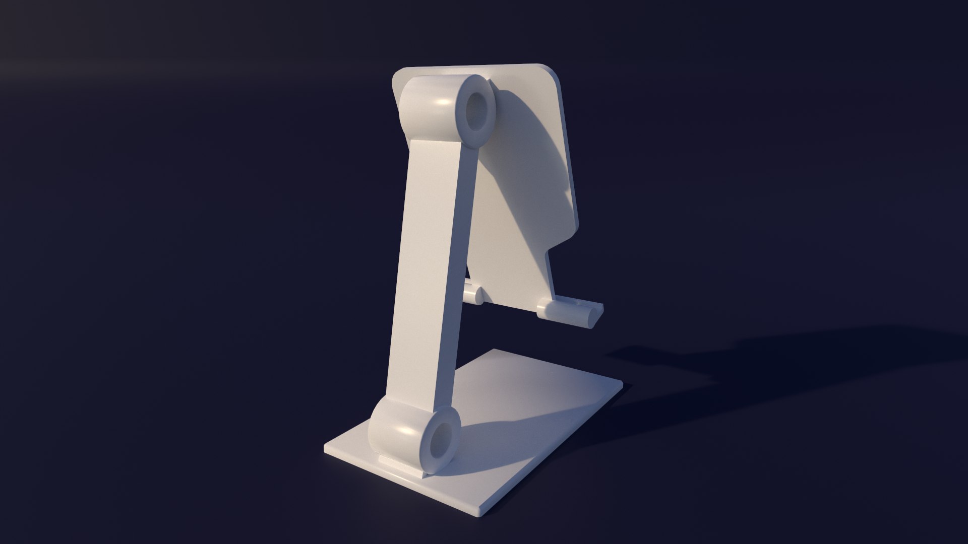 Phone Stand 3D model https://p.turbosquid.com/ts-thumb/3x/d40enH/Pe/stand003/png/1683823720/1920x1080/fit_q87/c6834027707620c61bf5701793762f69ffe8eb86/stand003.jpg