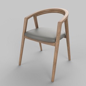 chair 3D model