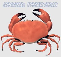 Crab