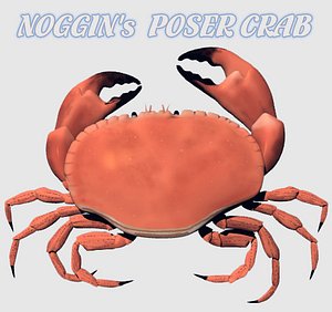 Crab