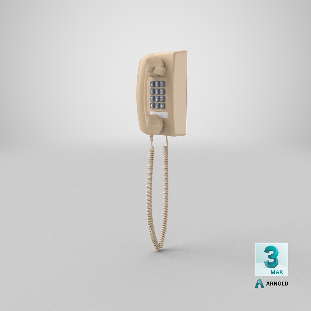 3D Wall Telephone 01 https://p.turbosquid.com/ts-thumb/3x/fkEn0b/lU/stemcell_max_arnold_render/png/1674205809/1920x1080/fit_q87/6b5b374a6259952c656b31a050a38b8be7bb9ece/stemcell_max_arnold_render.jpg