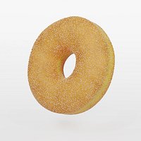 Sugar Donut