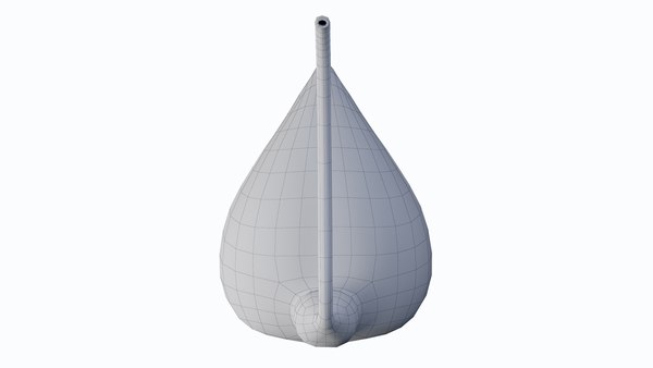 modelo 3d Vejiga humana - TurboSquid 2184448
