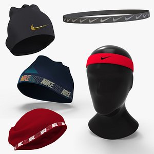 Nike Headwear Collection