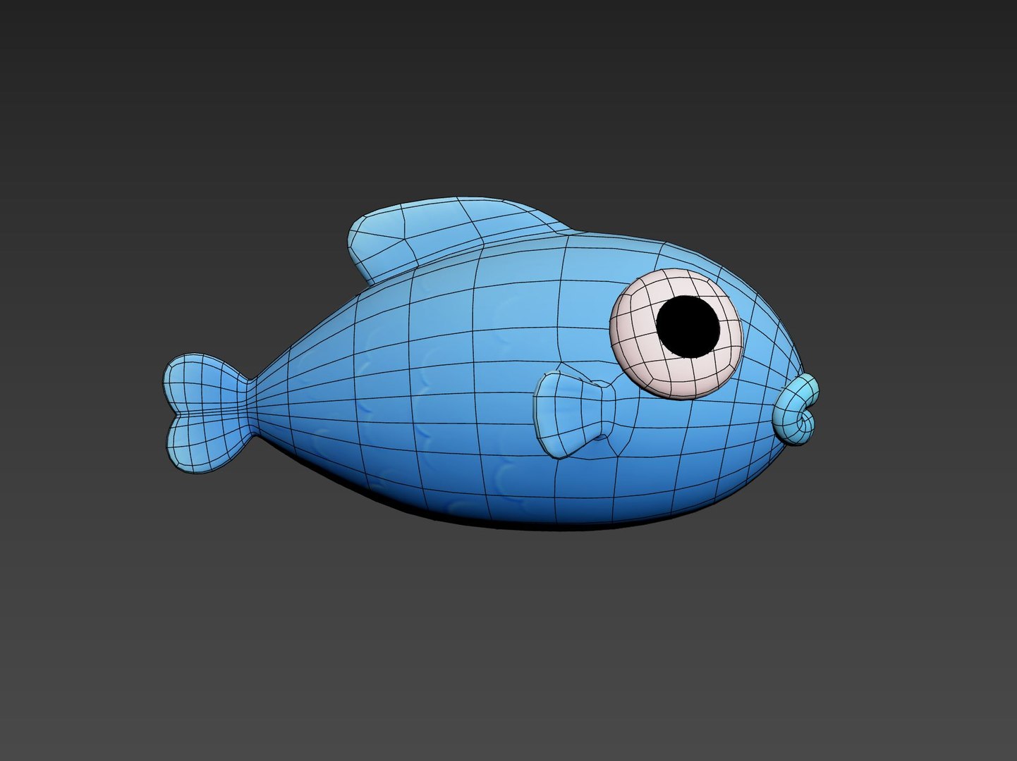 Fish Character 3D model https://p.turbosquid.com/ts-thumb/3x/ojQnUu/Ct/xx_113747x/jpg/1734600341/1920x1080/fit_q87/d8c479bc233022ecdfa95114fe619ef52e389f75/xx_113747x.jpg