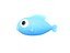 Personagem de peixe