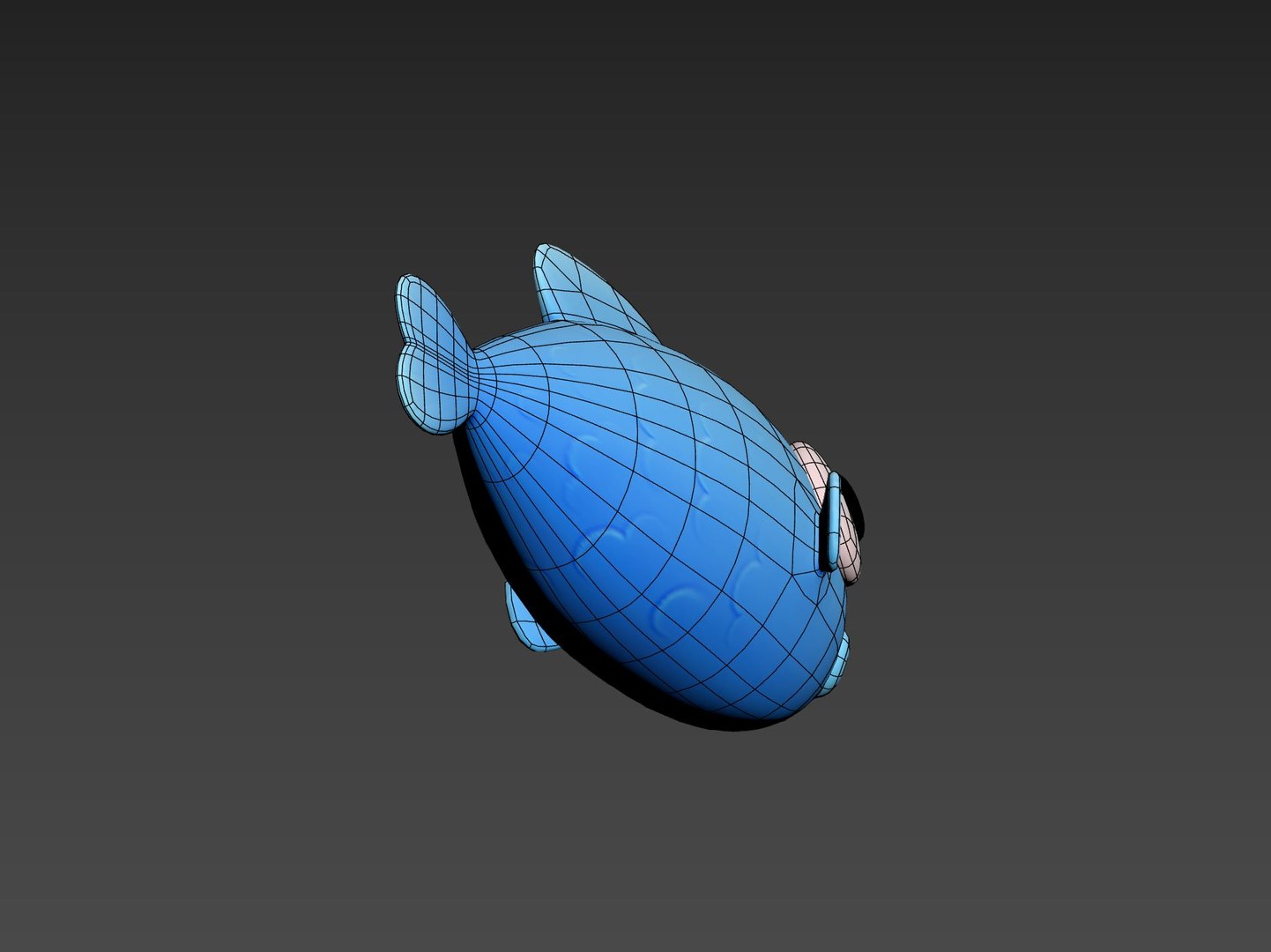 Fish Character 3D model https://p.turbosquid.com/ts-thumb/3x/ojQnUu/Fz/xx_113750x/jpg/1734600341/1920x1080/fit_q87/096de0216707d275c589ea4ebeeb3dc7dda552c6/xx_113750x.jpg