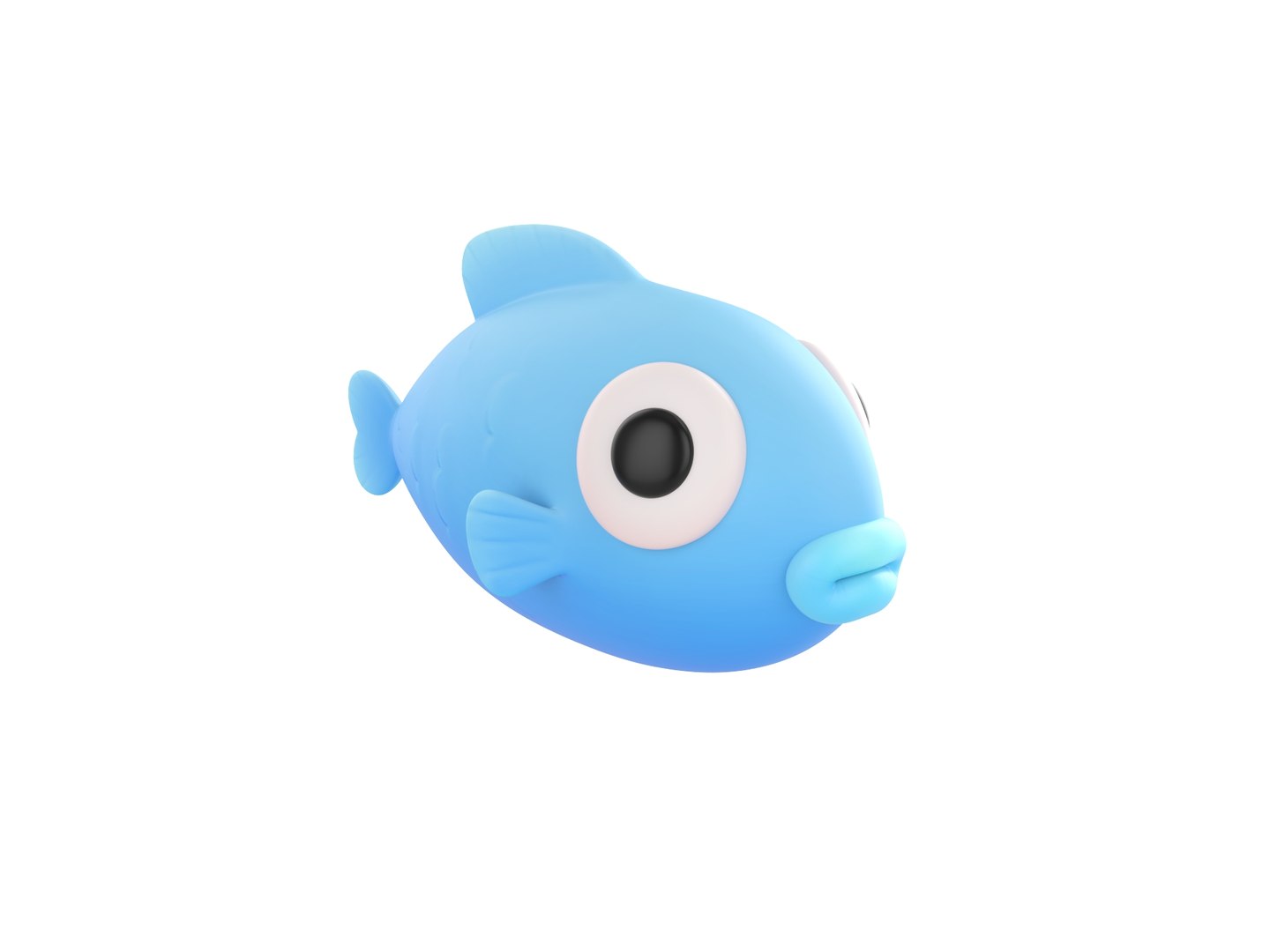 Fish Character 3D model https://p.turbosquid.com/ts-thumb/3x/ojQnUu/Lv/rend_0001/jpg/1734600326/1920x1080/fit_q87/fec6c3e1cc0e2fbf015fde9bfd91c36fa3f3ca21/rend_0001.jpg