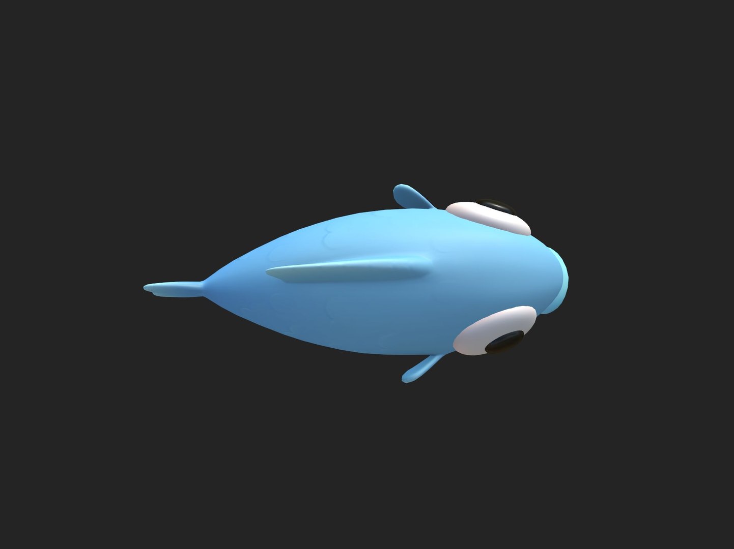 Fish Character 3D model https://p.turbosquid.com/ts-thumb/3x/ojQnUu/Zz/xx_113416x/jpg/1734600333/1920x1080/fit_q87/aebf9179d9a05e106d29c4e198e3781cbc635c1d/xx_113416x.jpg
