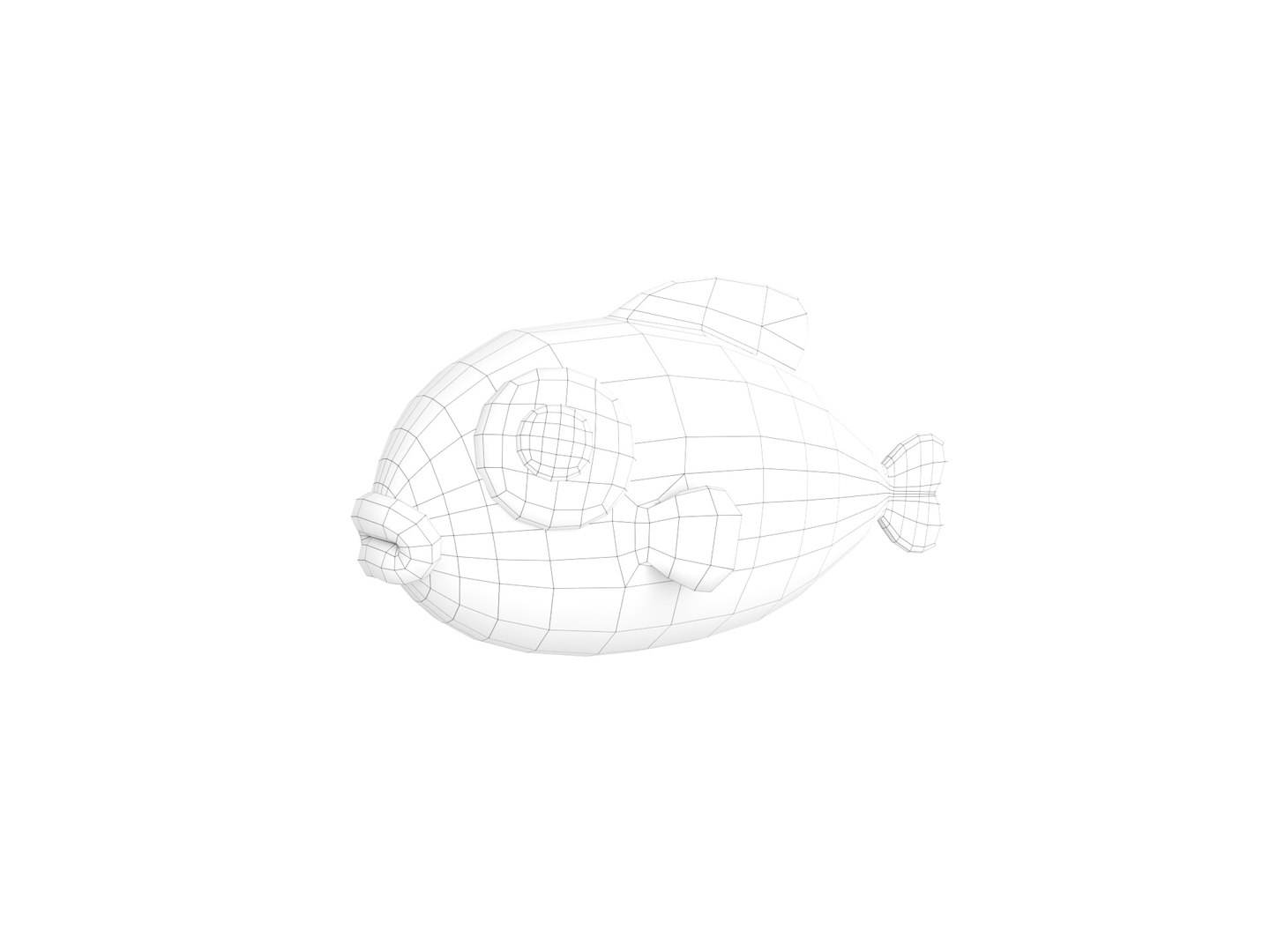 Fish Character 3D model https://p.turbosquid.com/ts-thumb/3x/ojQnUu/h6/zzz1/jpg/1734600346/1920x1080/fit_q87/cd812db423f73bd02e528013d19363280d9e3ad0/zzz1.jpg