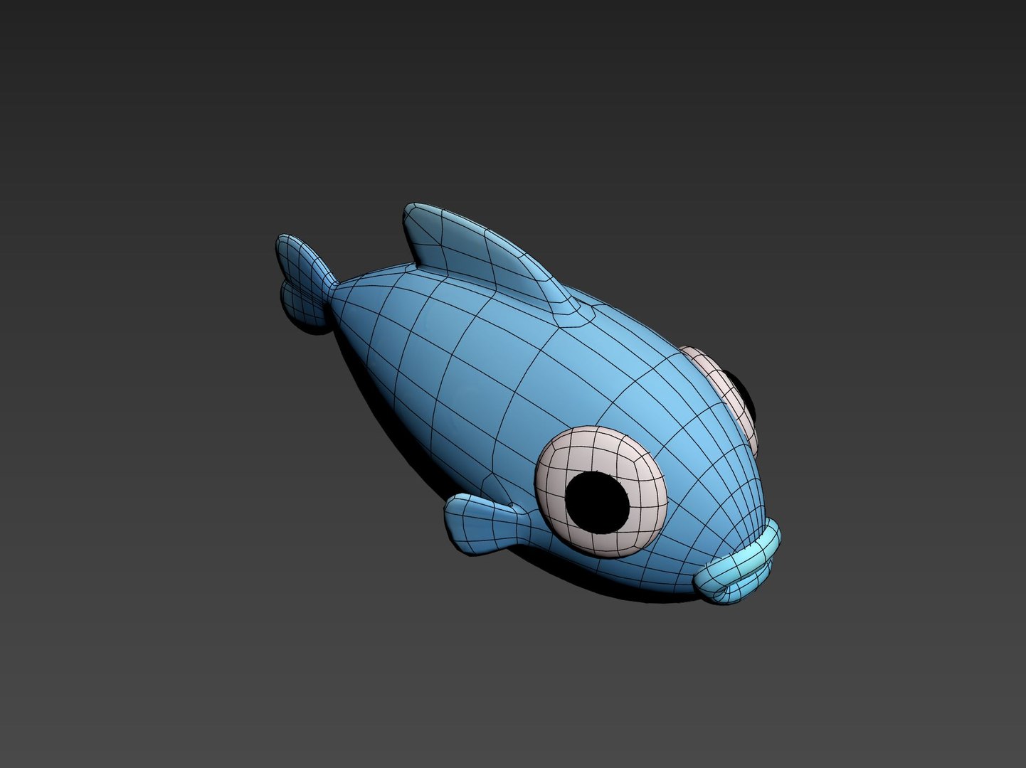 Fish Character 3D model https://p.turbosquid.com/ts-thumb/3x/ojQnUu/jE/xx_113745x/jpg/1734600339/1920x1080/fit_q87/3ed432b79f9e17eae17778310b4911d91723482d/xx_113745x.jpg