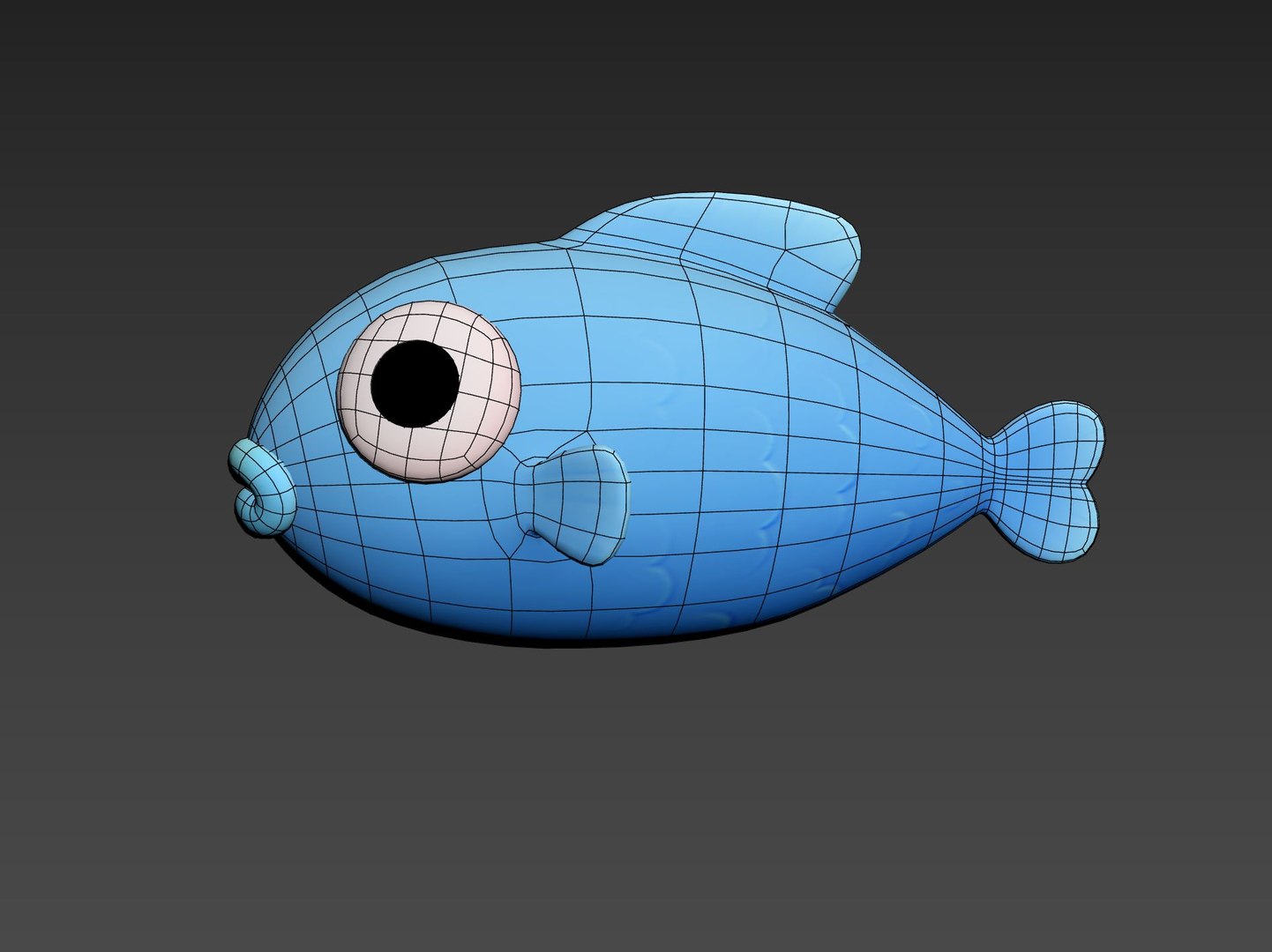 Fish Character 3D model https://p.turbosquid.com/ts-thumb/3x/ojQnUu/mf/xx_113759x/jpg/1734600342/1920x1080/fit_q87/1a391d97bb3903ca6763b4e0a93b4588b20ad4ac/xx_113759x.jpg