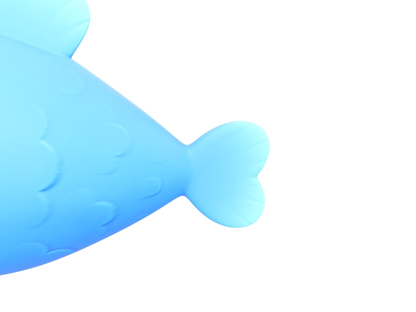 Fish Character 3D Model - TurboSquid 2326766