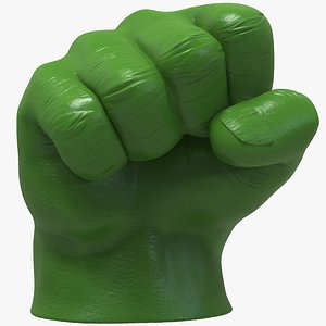 Hulk Hand Fist