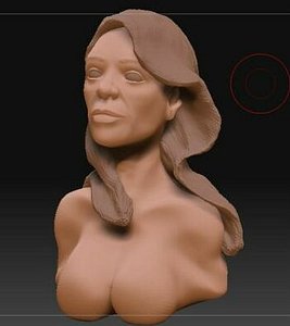 zLady_by_Savage_03D.ZTL