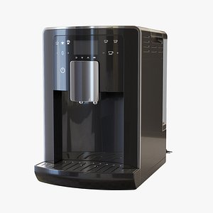 Coffee Machine