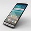 LG G3 Metallic Black