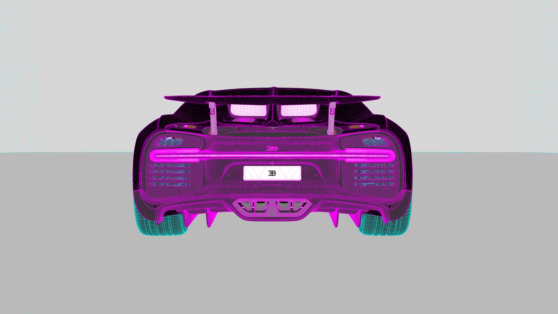 Unreal Engine 5 - Calvert Studio 3D - TurboSquid 2080202