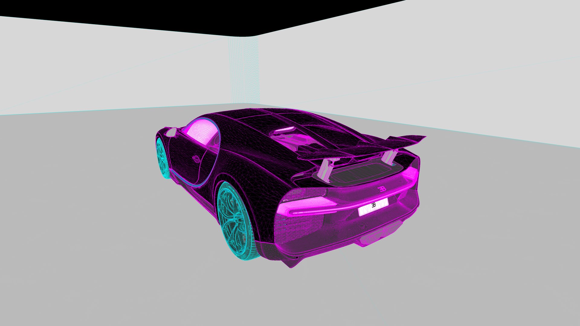 Unreal Engine 5 - Calvert Studio 3D - TurboSquid 2080202