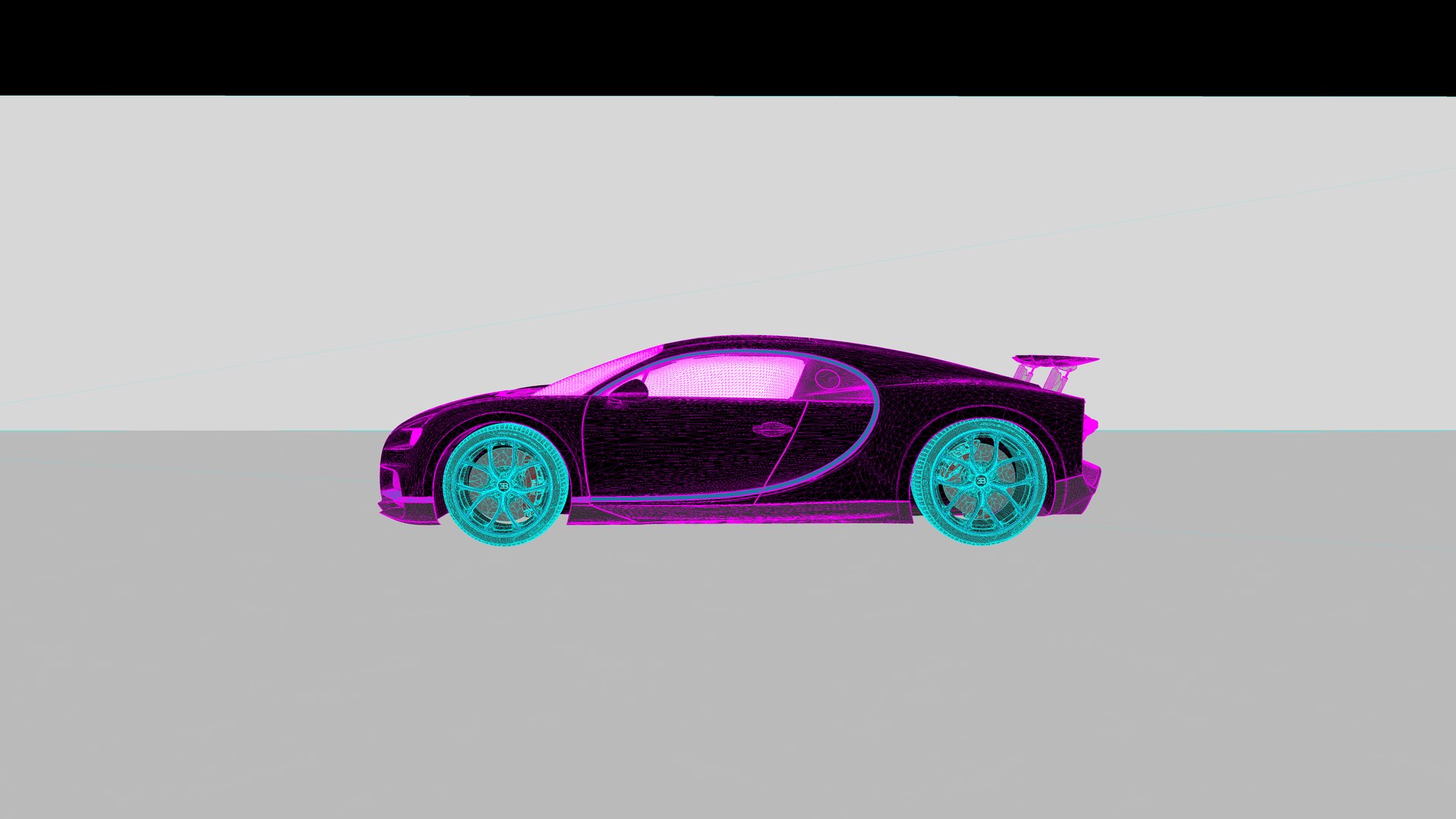 Unreal Engine 5 - Calvert Studio 3D - TurboSquid 2080202