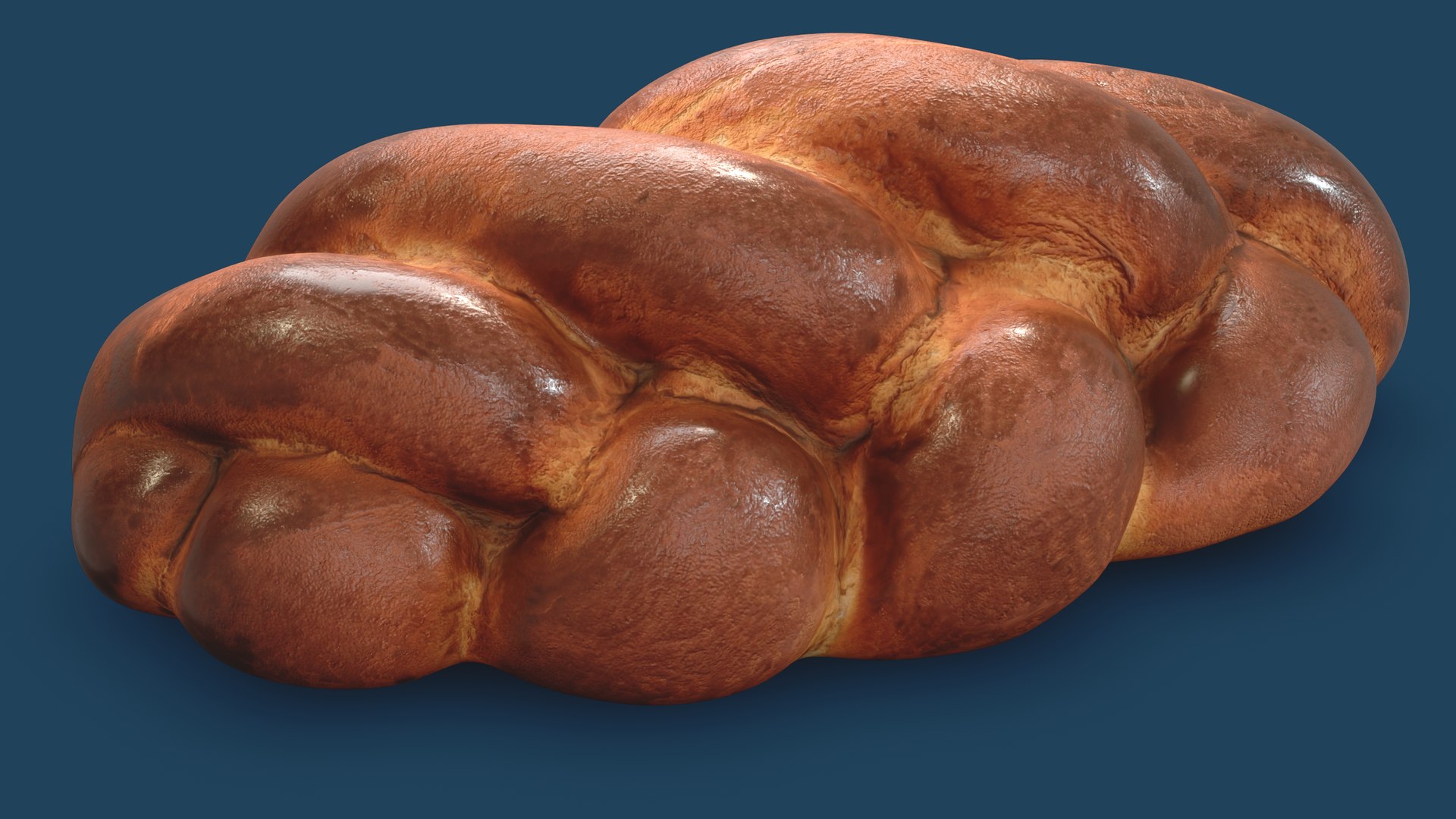 Challah 3D model https://p.turbosquid.com/ts-thumb/3x/wNq60Z/Tm/rr_color_bg_0075/png/1715323594/1920x1080/fit_q87/96ab0ae83b85cc178a3dab6791d96063a00f7cb2/rr_color_bg_0075.jpg