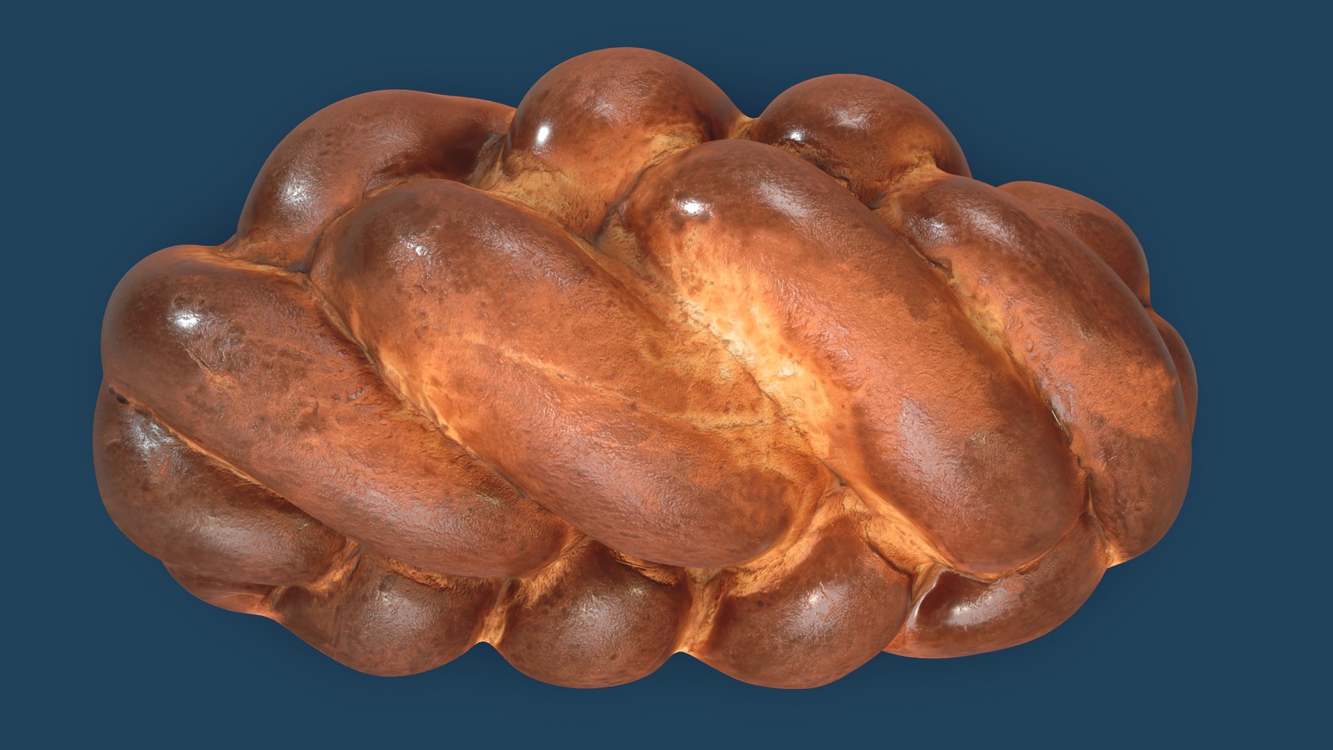 Challah 3D model https://p.turbosquid.com/ts-thumb/3x/wNq60Z/cz/rr_color_bg_0076/png/1715323599/1920x1080/fit_q87/bcbb00a16de628f687b9b2ddd678a45e4110b375/rr_color_bg_0076.jpg