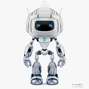 Cute bot