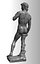 David best scan