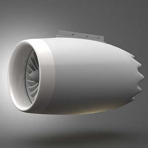 Jet Engine
