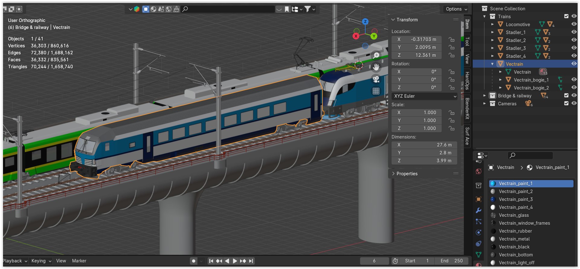 Stadler Flirt and Siemens Vectrain on bridge 3D model https://p.turbosquid.com/ts-thumb/3x/zlknSV/ev/screenshot041525at10.32pm/png/1744749677/1920x1080/fit_q87/0b233ff7ea1f43b369fd3dbae01b4bdb860da902/screenshot041525at10.32pm.jpg