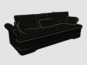 maya couch living room