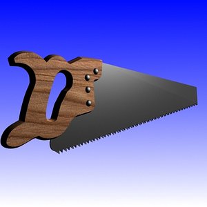 hand saw max