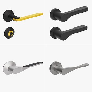 Door Handles vol 2