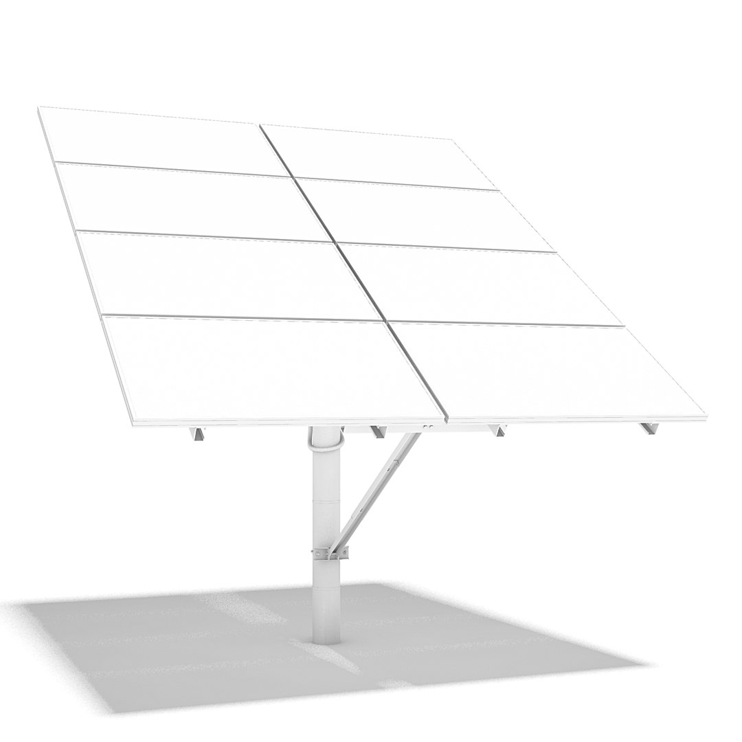solar panels max