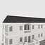 Villa 1 3D model