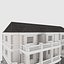 Villa 1 3D model