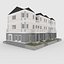Villa 1 3D model