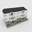 Villa 1 3D model