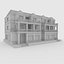 Villa 1 3D model